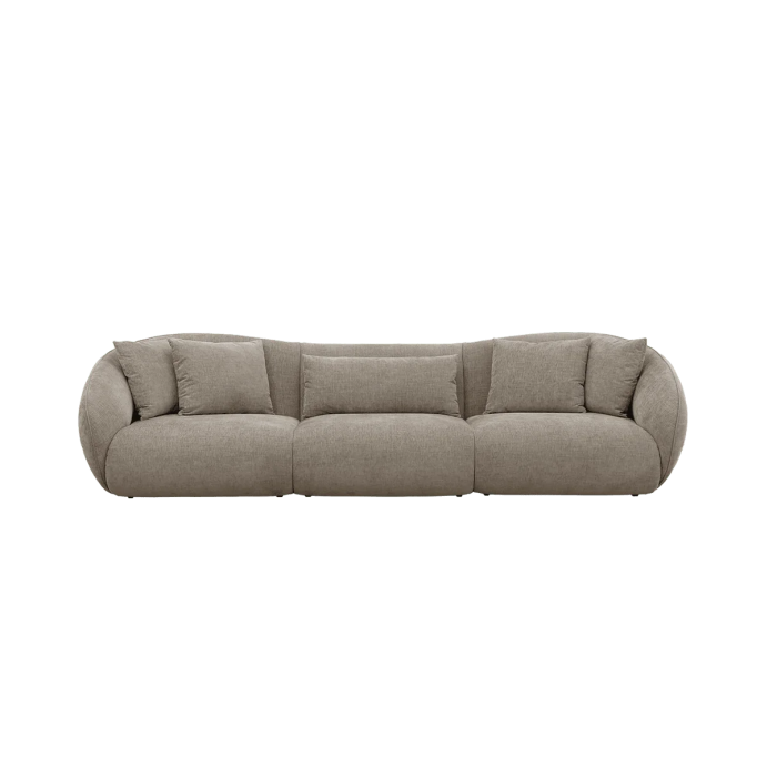 Dīvāns BILLOW (Trīsvietīgs XXL)